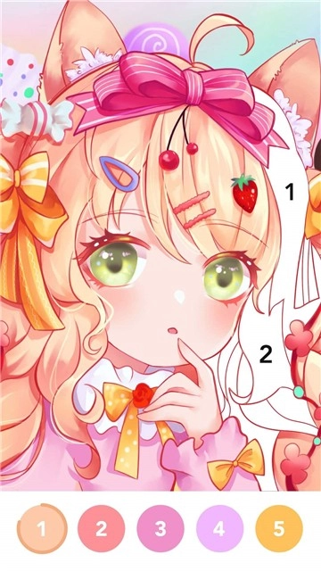 涂个壁纸安装图2