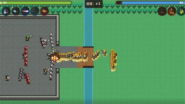 策略城池3MOD菜單最新版-截圖4