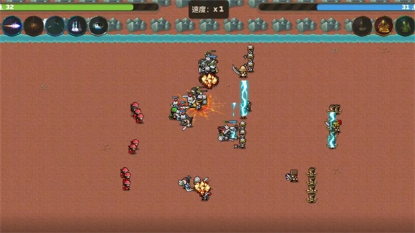 策略城池3MOD菜單最新版-截圖3