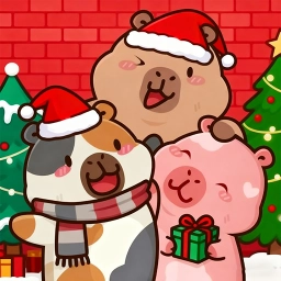 萌寵樂開花游戲