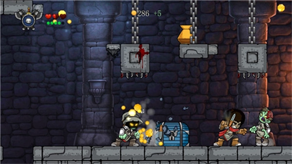 末日僵尸列车菜单2