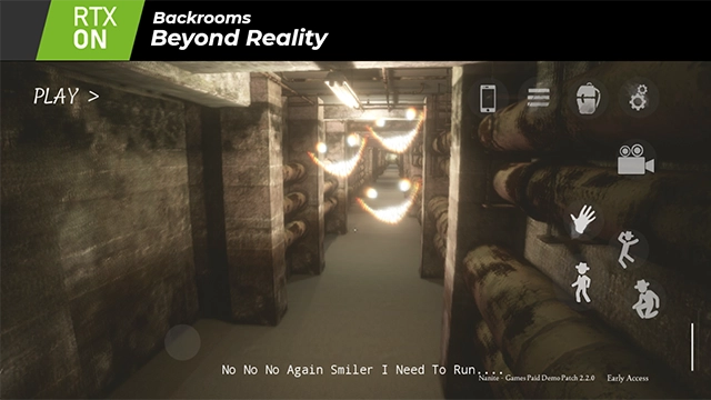 后室超越现实(2)