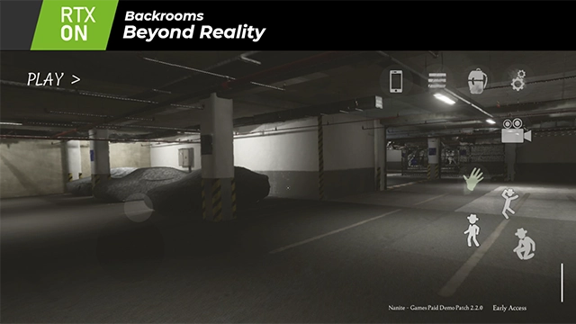 后室超越现实(4)