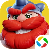 野蠻人大作戰2手機版