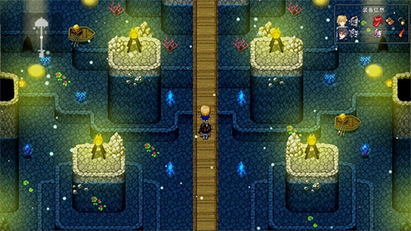 祛魅2入滅-截圖1