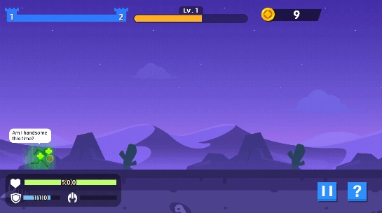 火柴人神射手2026免廣告鉆石版-截圖2