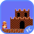 超级玛丽手机版