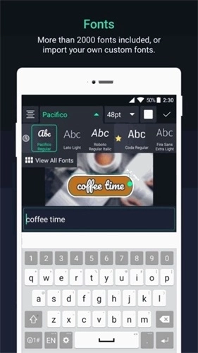 am剪辑软件汉化版图2