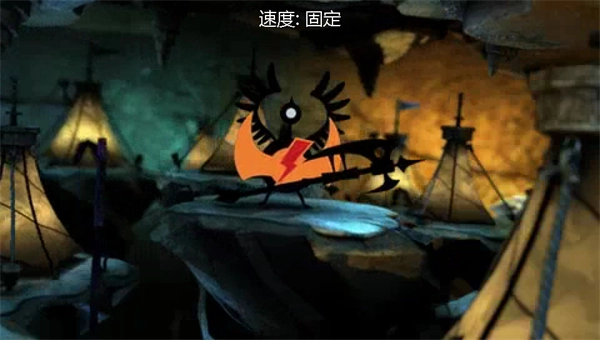 啪嗒砰3漢化版-截圖3