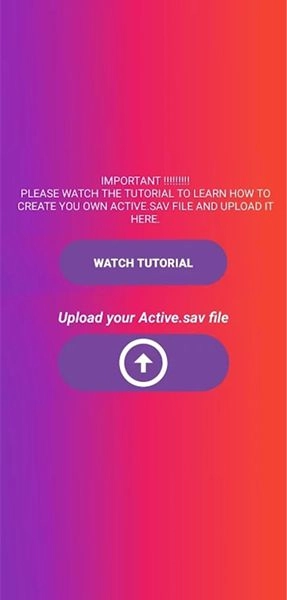 90fps画质助手2026最新版图2