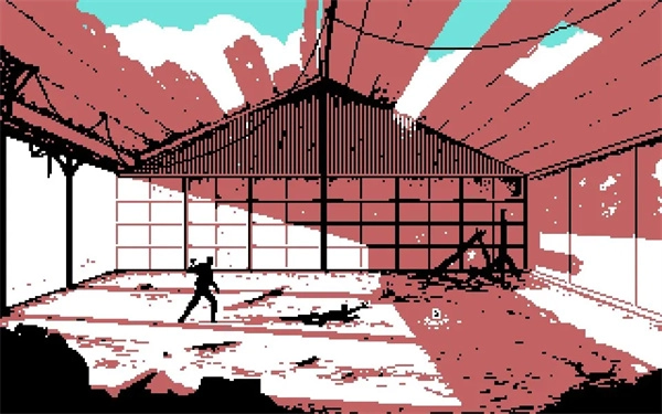 永恒的城堡-截圖3