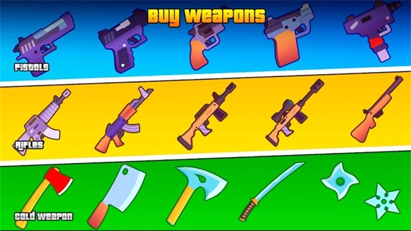 像素沙盒模拟器中文版图3