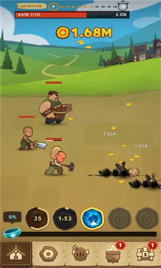 几乎是一个英雄(2)