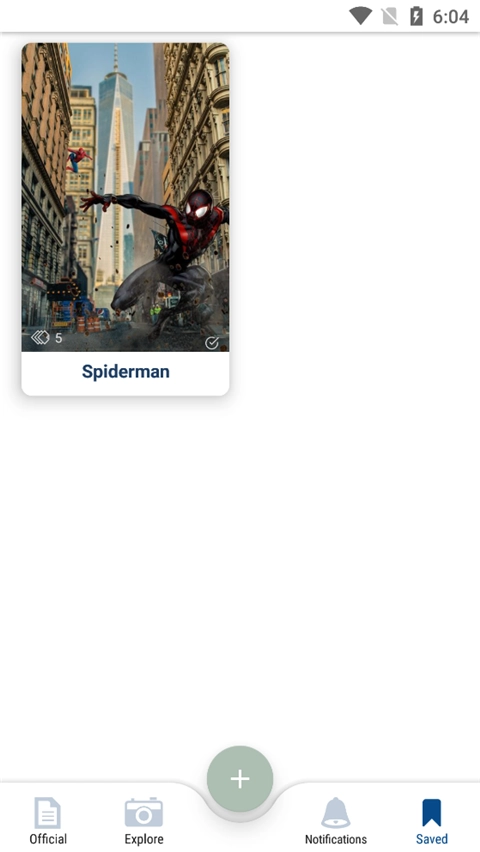 3d wallpapers parallax 图1