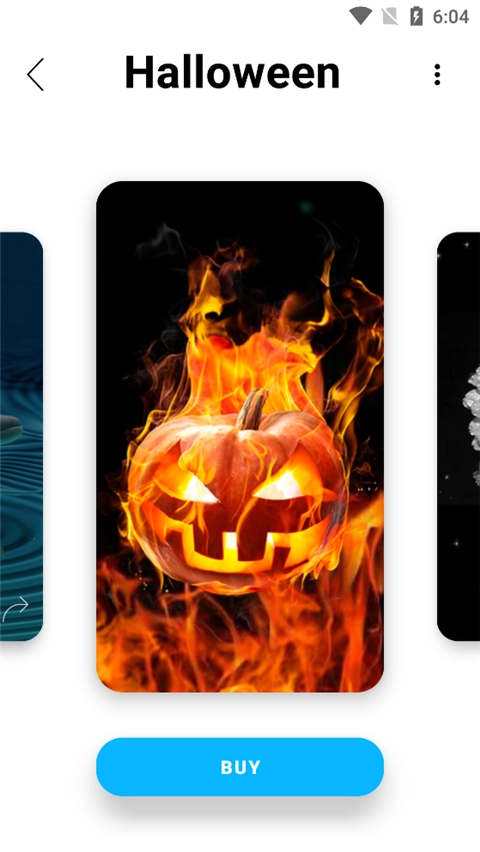 3d wallpapers parallax 图2