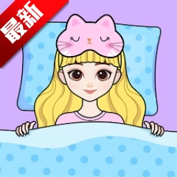 粉彩少女换装最新版