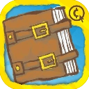 画个火柴人素描本