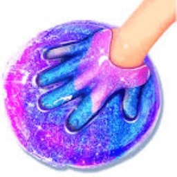 粘液解壓史萊姆DIY