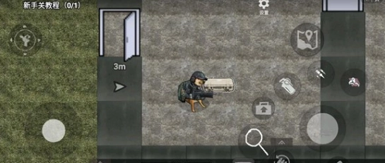 78三角洲行動-截圖1