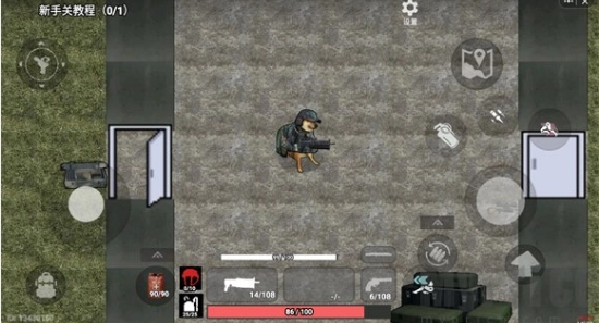 78三角洲行動-截圖3