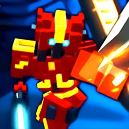 机甲英雄模拟2第5章