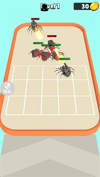 召唤万岁ssr无广告版