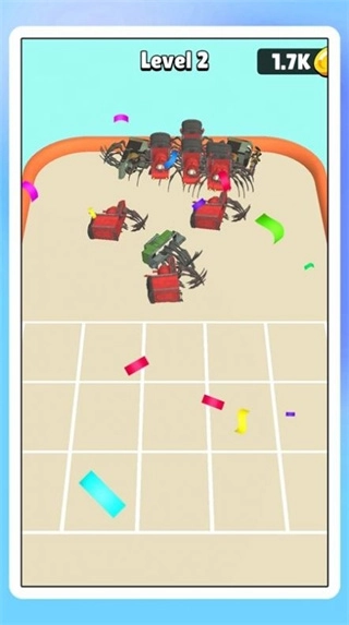 召唤万岁ssr无广告版