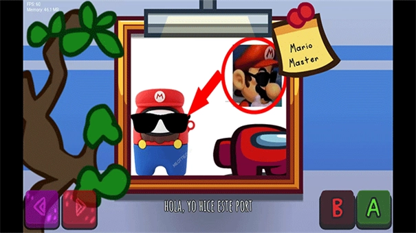 fnf三重麻烦模组手机版