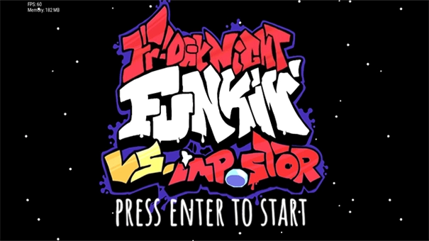 fnf三重麻烦模组手机版