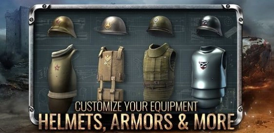 狙击手二战(Sniper Online: World War II)(2)