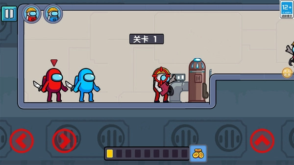 特工王者-截圖3