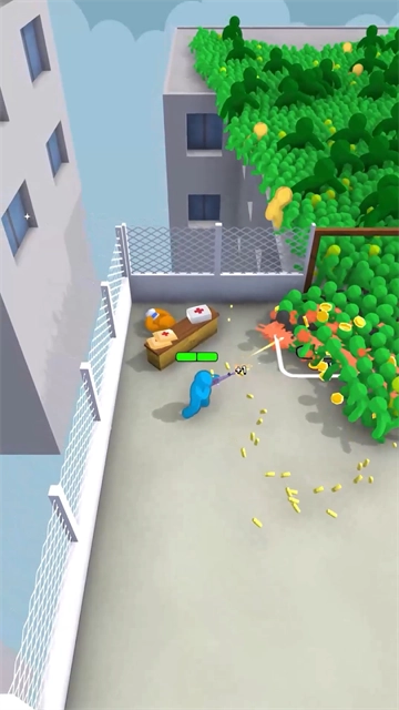 末世日记MOD菜单图4