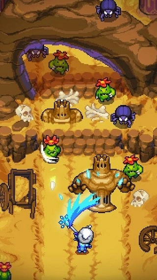 探索沖刺2游戲手機版