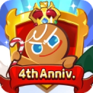 姜饼人王国国际服