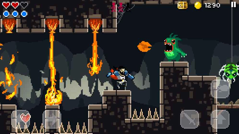 勇士神劍游戲安卓版