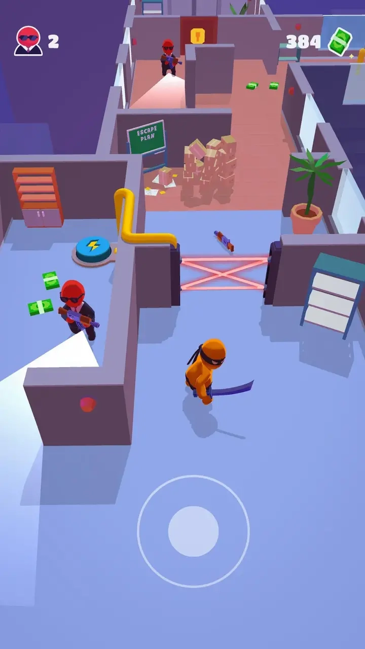 潛行大師免廣告