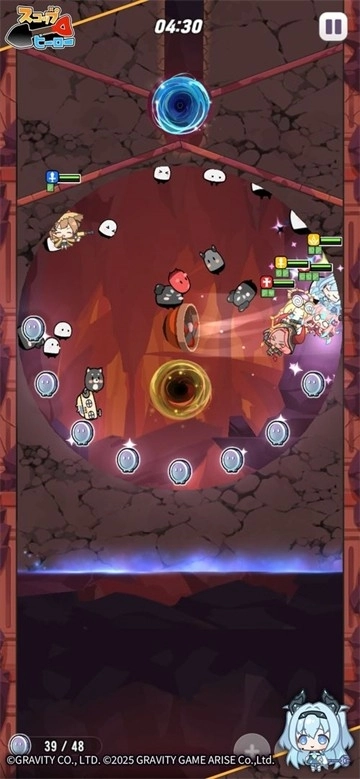 鏟子英雄日服最新版