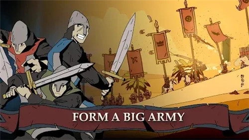 帕拉贝伦传奇围攻Parabellum图3