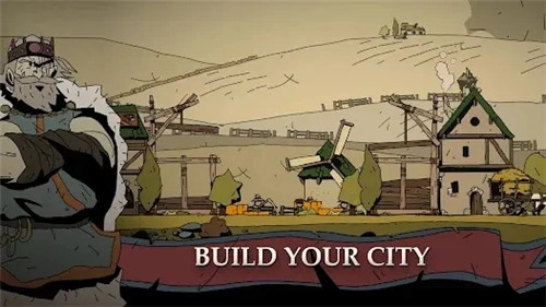 帕拉贝伦传奇围攻Parabellum图1