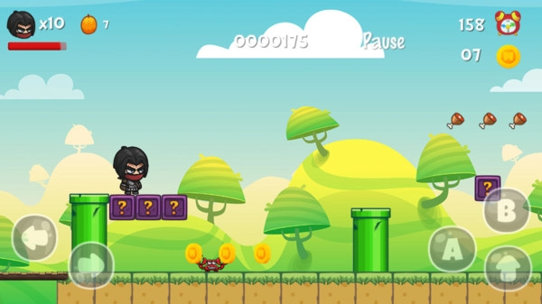 弓箭手的攻击图3