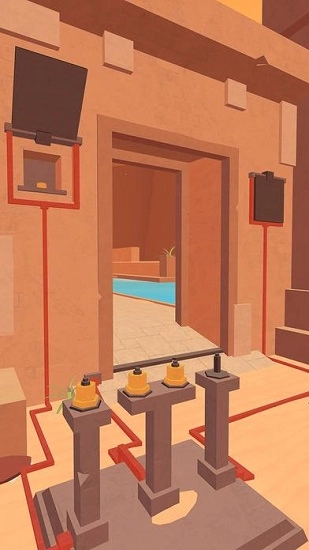 遙遠尋蹤6銀河逃脫手機版