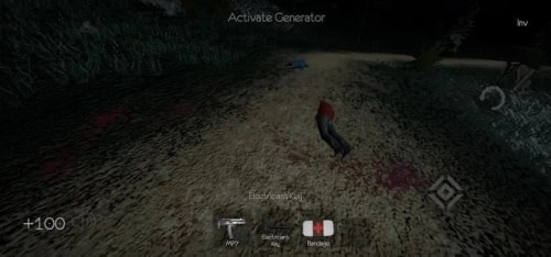 逃離森林手機版