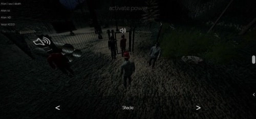 逃離森林手機版