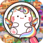 猫咪寻物记水晶版
