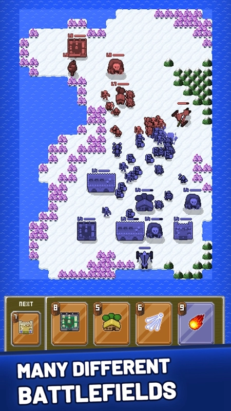 Domination国际服最新版图2