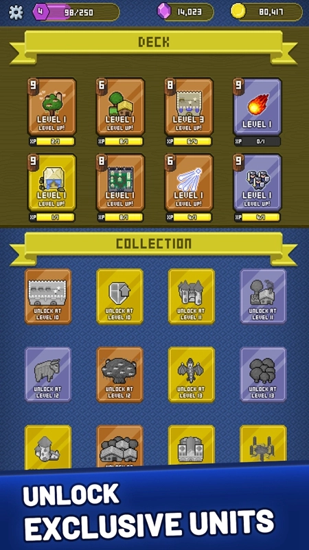 Domination国际服最新版图5