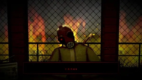 arsonate縱火犯卡牌漢化版