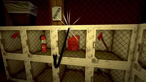 arsonate縱火犯卡牌漢化版