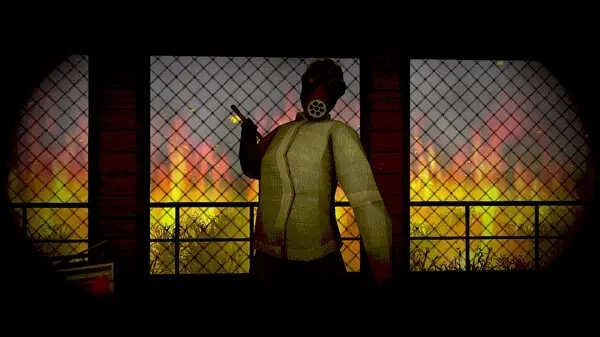 arsonate縱火犯卡牌漢化版