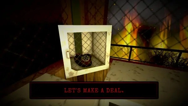 arsonate縱火犯卡牌漢化版